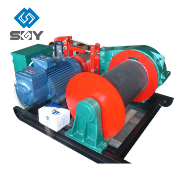 Yuntian!!! JK5 Anchor Electric Fast Speed Boat Lift Winches for Sale